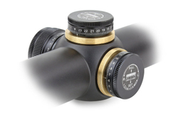 Оптический прицел Vanguard Endeavor RS IV 2-8x32 D, сетка Duplex с подсветкой