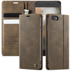 Чехол-книжка CaseMe RFiD iPhone SE 2020/SE2020
