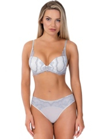 ТРУСЫ LAUMA LINGERIE (SENSUALITY