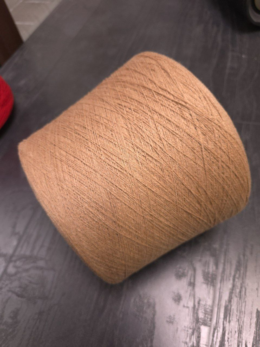 Монгольский 100% Кашемир 2/26 1300 м/100 гр