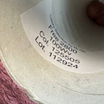 FREE - Ri.Go.; 100% меринос; 280м/100гр; col.125505, цвет: Mauve, розовато-лиловый