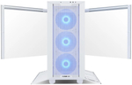 Корпус LIAN LI G99.LAN3RW.10R белый