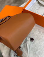 Нагрудная сумка-слинг Hermes