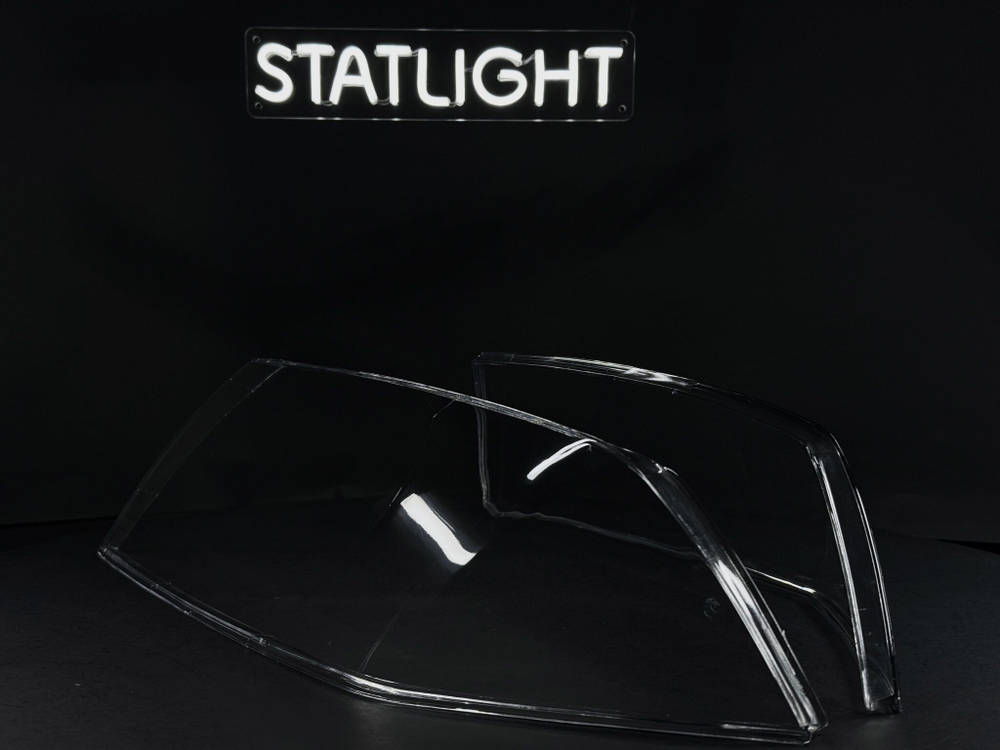 Комплект стекол Skoda Octavia 2 A5 2004-2009