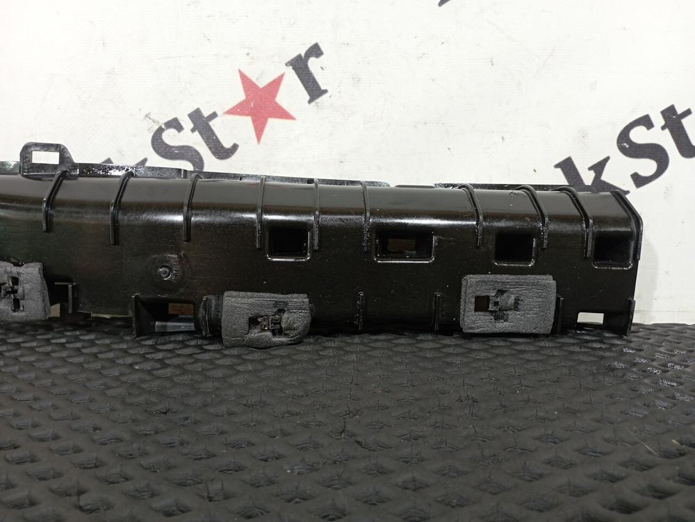 Кожух проводки 2023г