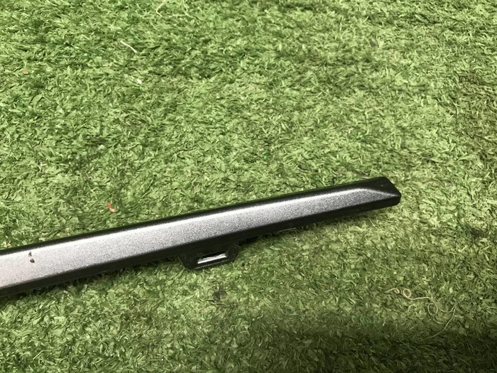 Накладка решетки радиатора Jetour Dashing (22-нв)