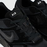 Кроссовки Nike Air Max IVO Triple Black