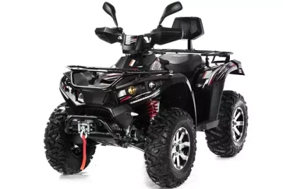 Квадроцикл SHARMAX Hector 600 (P) (Powered)