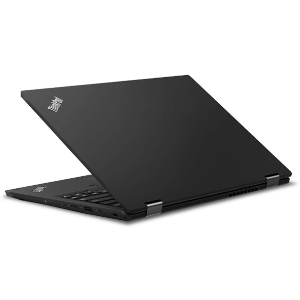 Ноутбук Lenovo ThinkPad L390 Core i5 8265U 8Gb SSD256Gb Intel UHD Graphics 13.3" WVA FHD (1920x1080) Free DOS 20NT000XMB/1