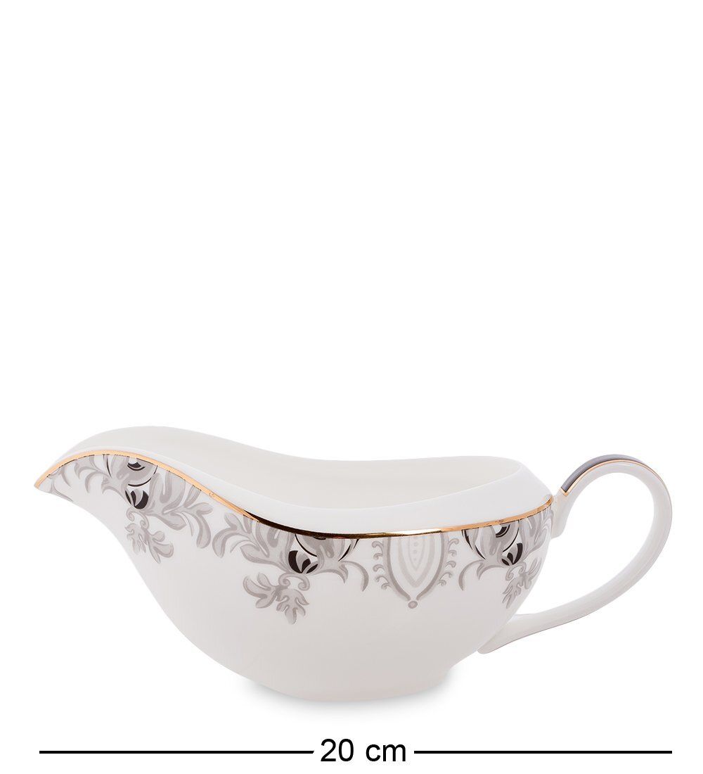 Pavone JK-219 Столовый сервиз 27 пр. на 6 перс. «Риомаджоре» (Riomaggiore  )