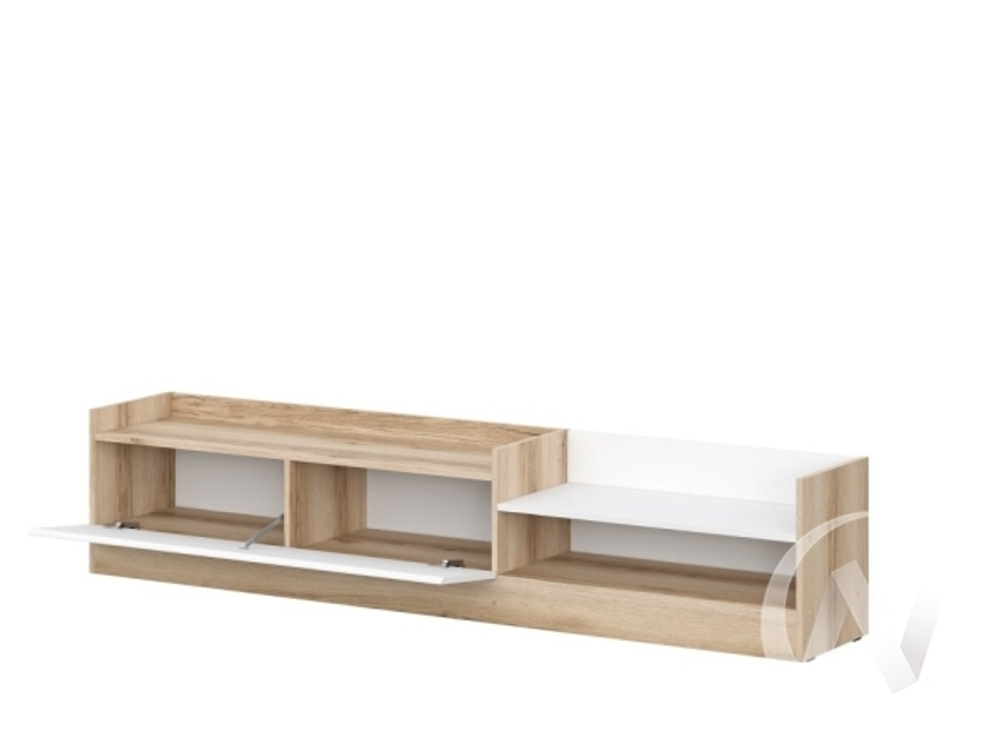 Тумба для телевидеоаппаратуры МС Брайтон