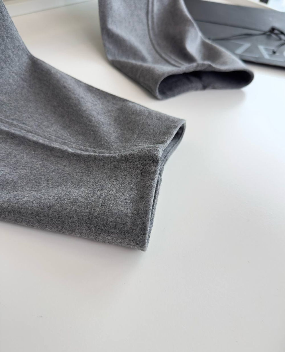 Брюки Zegna