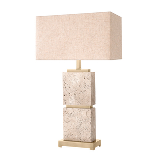 Лампа настольная Table Lamp Newton L арт.116937