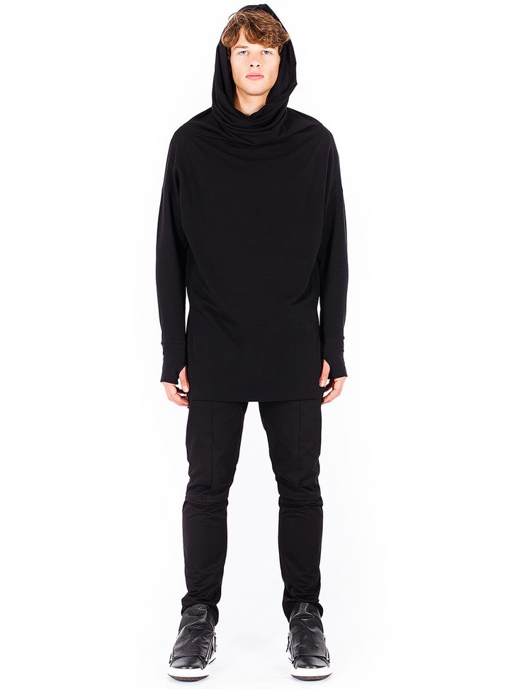 Кофта «V.A.m Black»