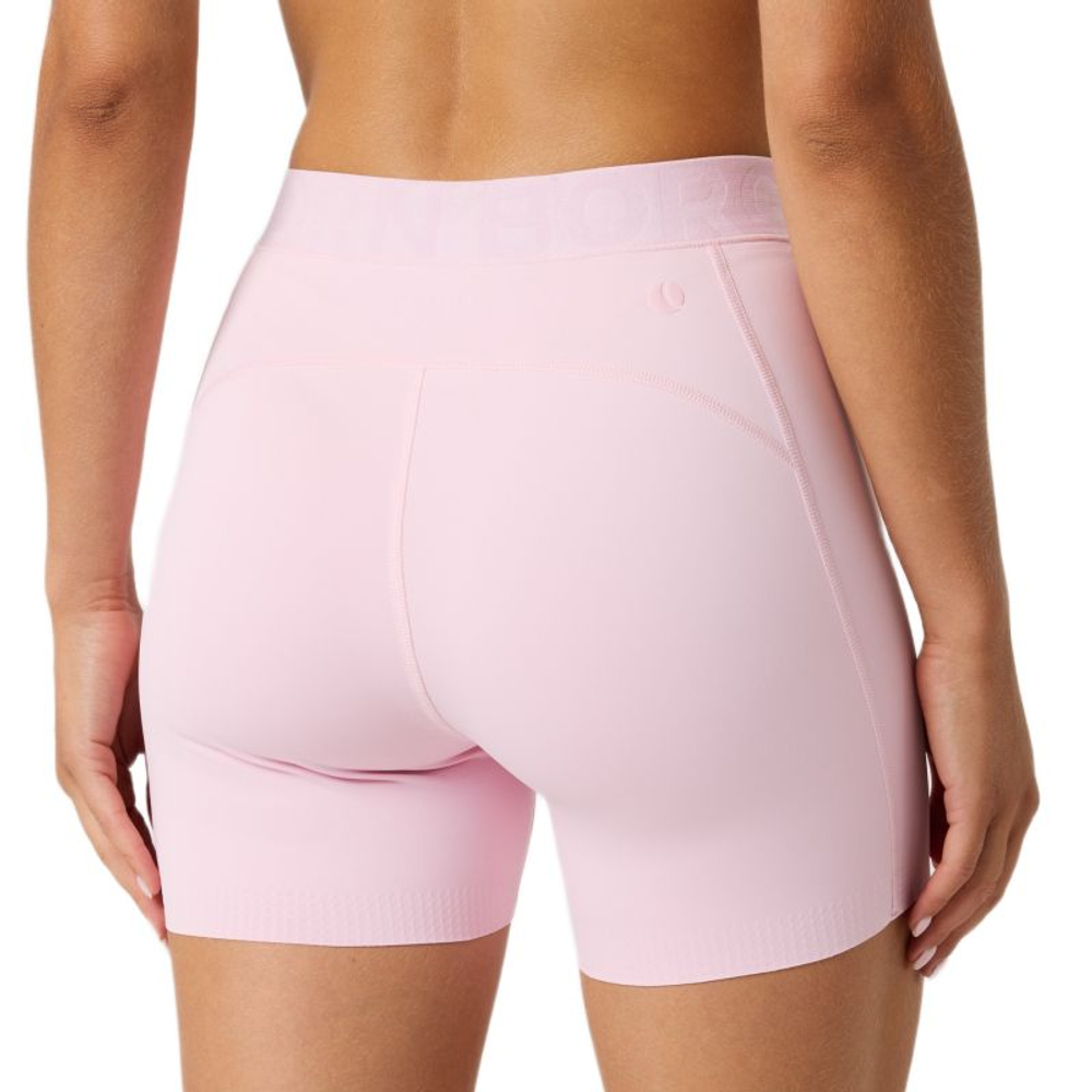 Женские Шорты теннисные Björn Borg Short - pink lady