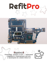 Материнская плата для ноутбука Lenovo IdeaPad S540-15IWL WIN i7-8565U N18PG0 4G 4G GTX (5B20S42719), оригинал