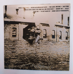 Grand Funk Grand Funk Hits (Japan 1976)