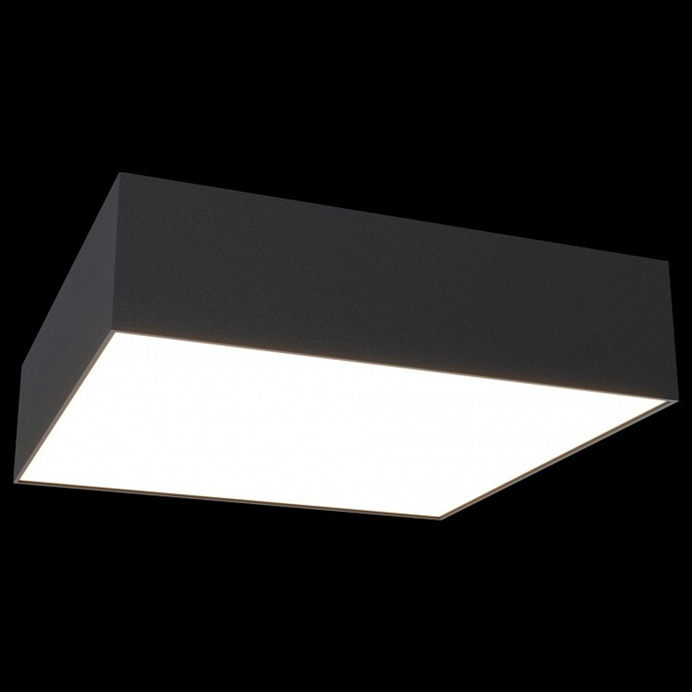 Накладной светильник Maytoni Technical C067CL-L27B3K