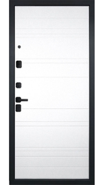 Входная дверь Шторм