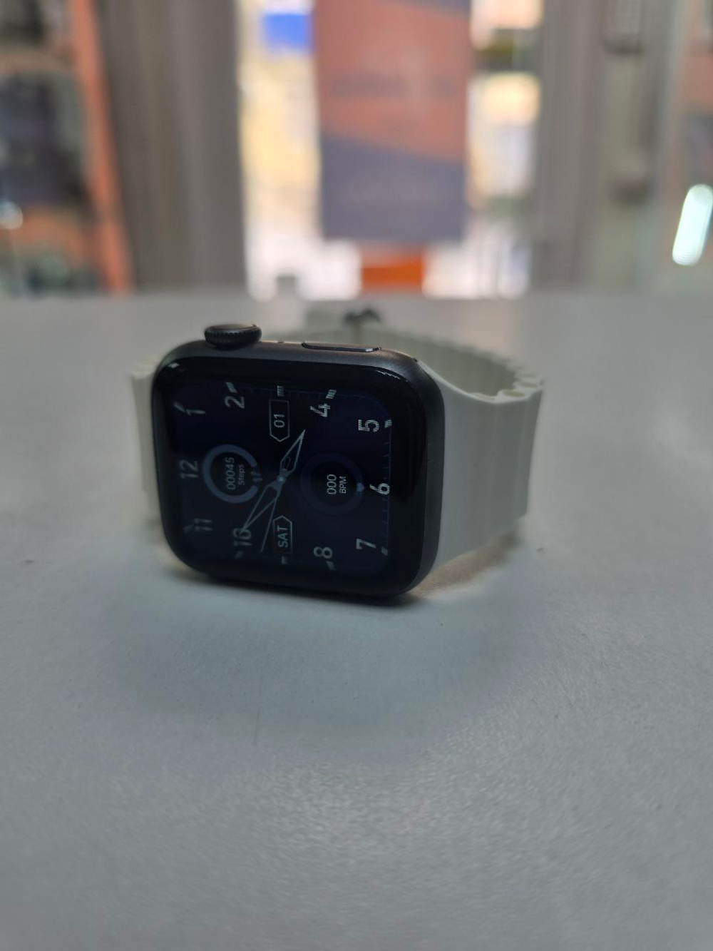 Смарт-часы Smart watch x9