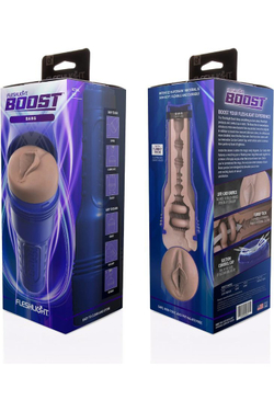 Мастурбатор Fleshlight Boost Bang