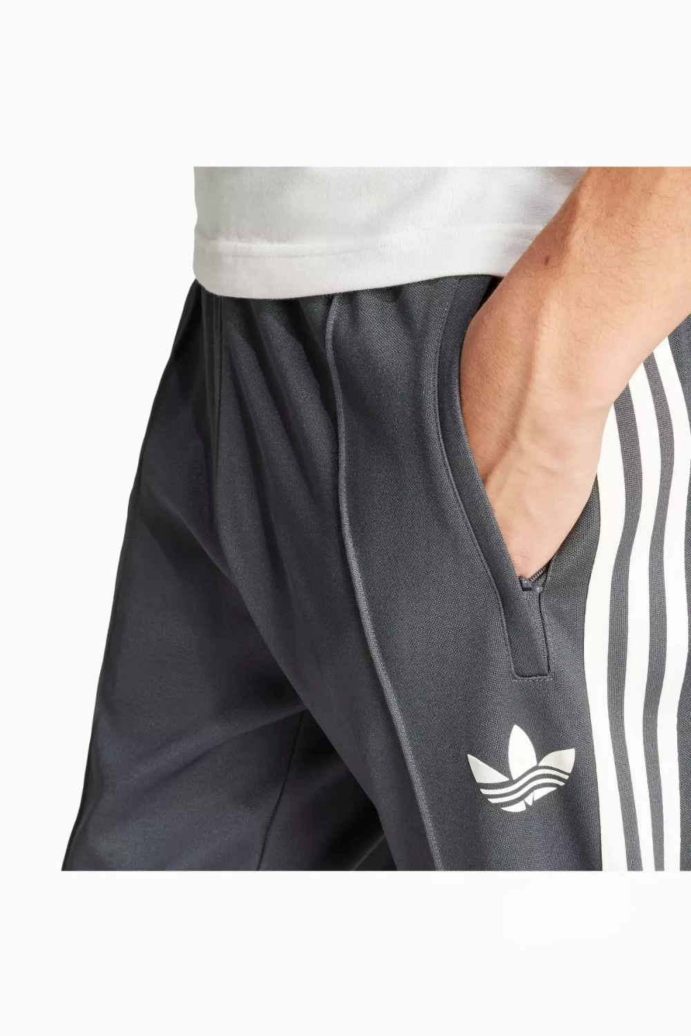 Штаны adidas Germany Beckenbauer