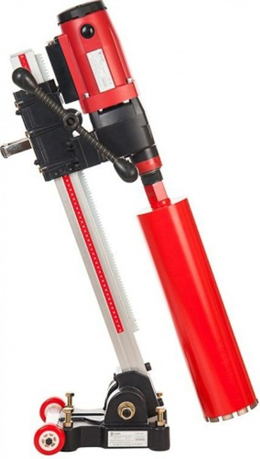 Машина алмазного бурения DIAM A-160 (CSN-160 Angle) с наклонной стойкой 620012