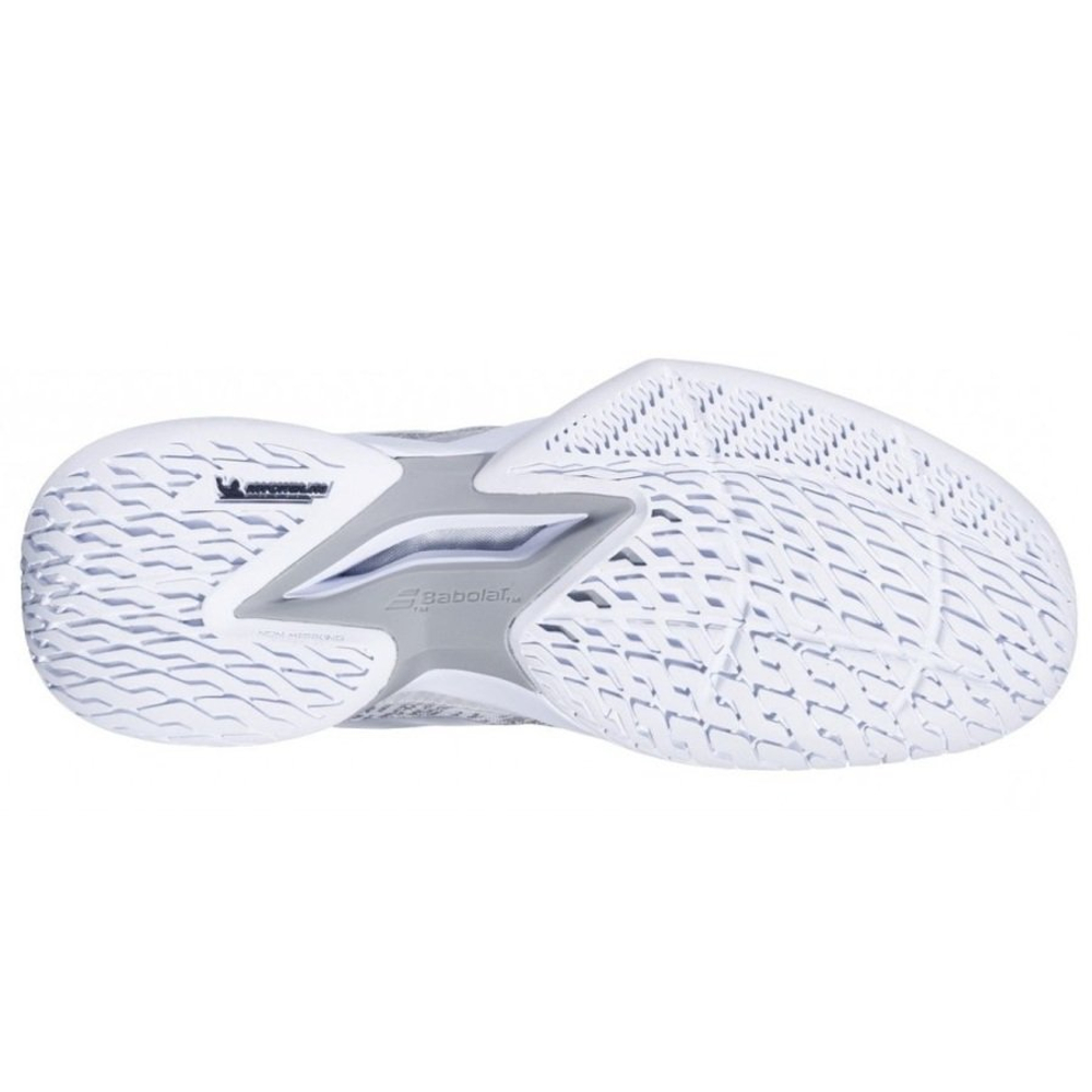 Кроссовки для тенниса Женские BABOLAT JET MACH 3 ALL COURT  для всех покрытий