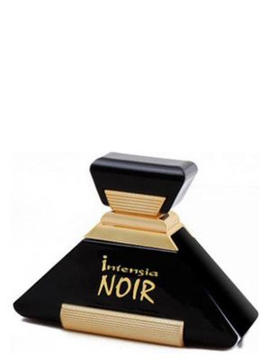 Prime Collection Intensia Noir