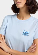 Футболка SMALL LEE 112363417