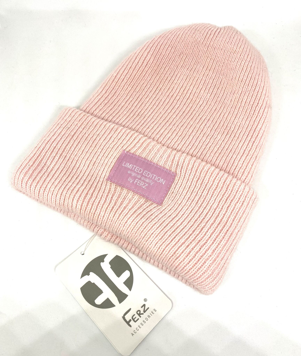 Шапка Ferz Гранж