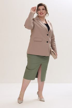 Цена на Юбка-4878 больших размеров