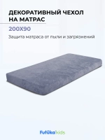 Чехол для матраса в цвет кровати для диван-кровати Lilo