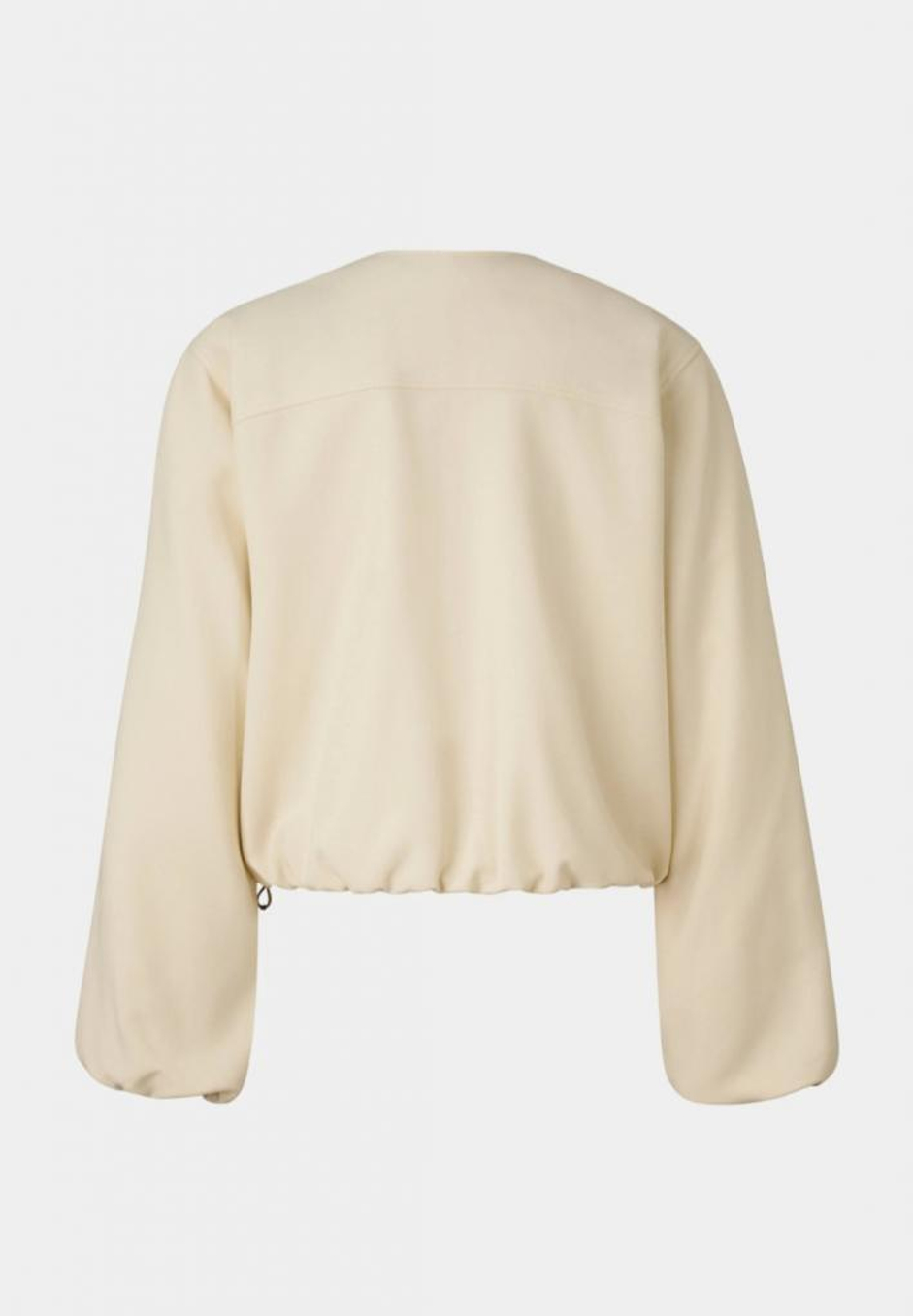 Куртка BOGNER YUMA в бежевом цвете