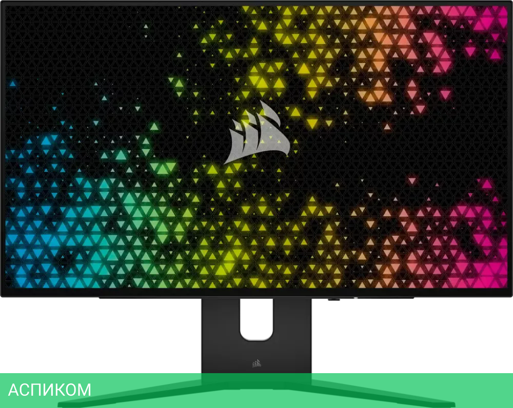 Игровой монитор Corsair Xeneon 27QHD240