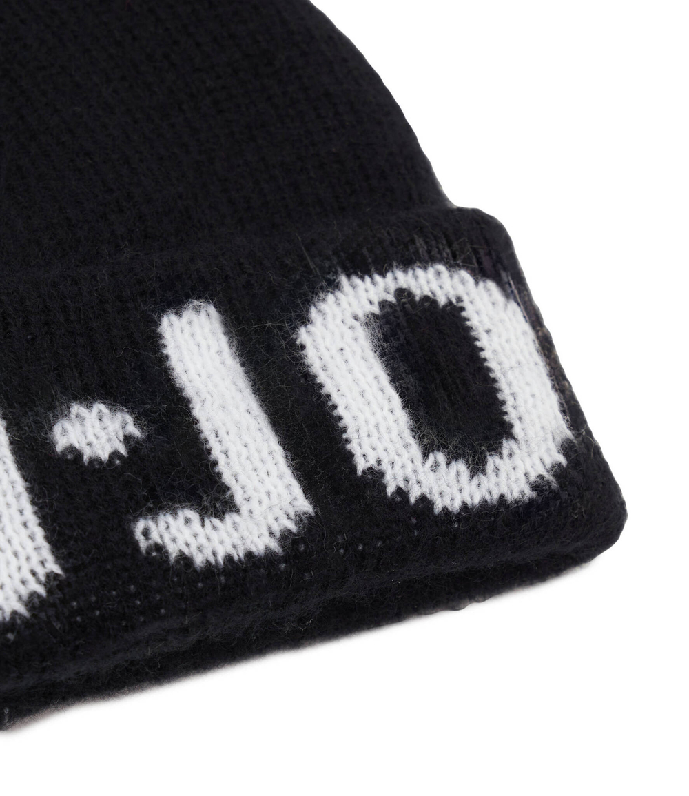 Шаль + шляпа Liu Jo - черный(2F3013 M0300)