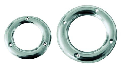 Кольцо для уплотнительных гофр "Мореман", 90 мм (10251885)