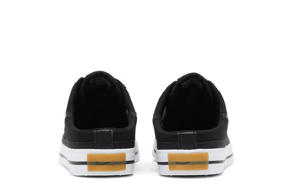 Кроссовки Nike Court Legacy Mule