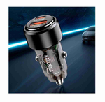 KSC-1175 / Автомобильное зарядное устройство, KAKUSIGA (1 шт)