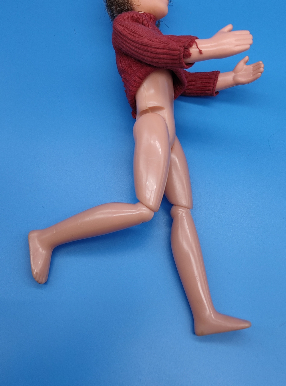 Кукла винтаж 70х Vintage Sunshine Family - Steve 021367