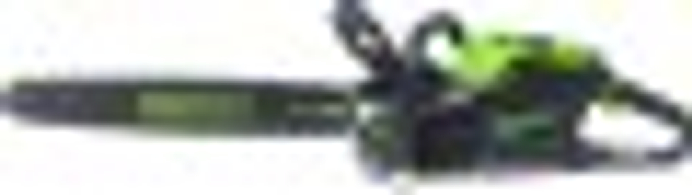 Пила цепная аккумуляторная GREENWORKS GC82CS51 82V, бесщеточная, без АКБ и ЗУ 2008307