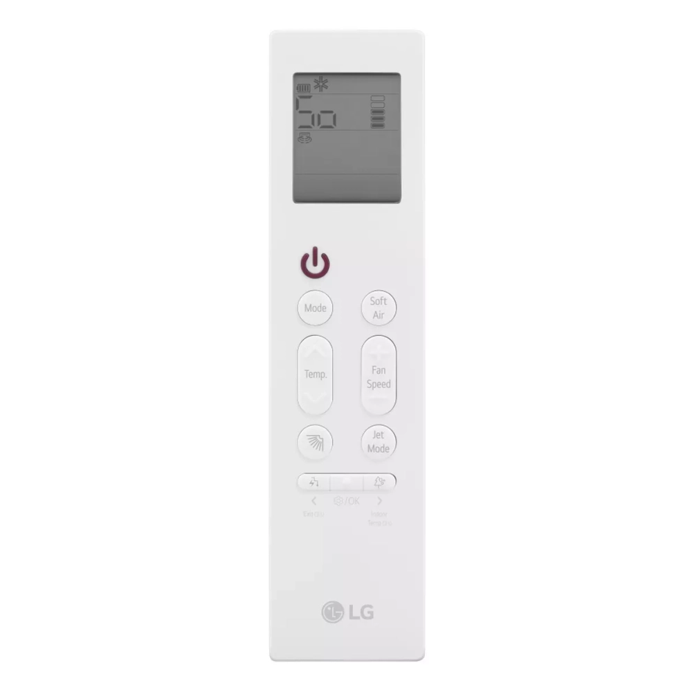 Сплит-система LG H09S1D.NS1R/H09S1D.U12R