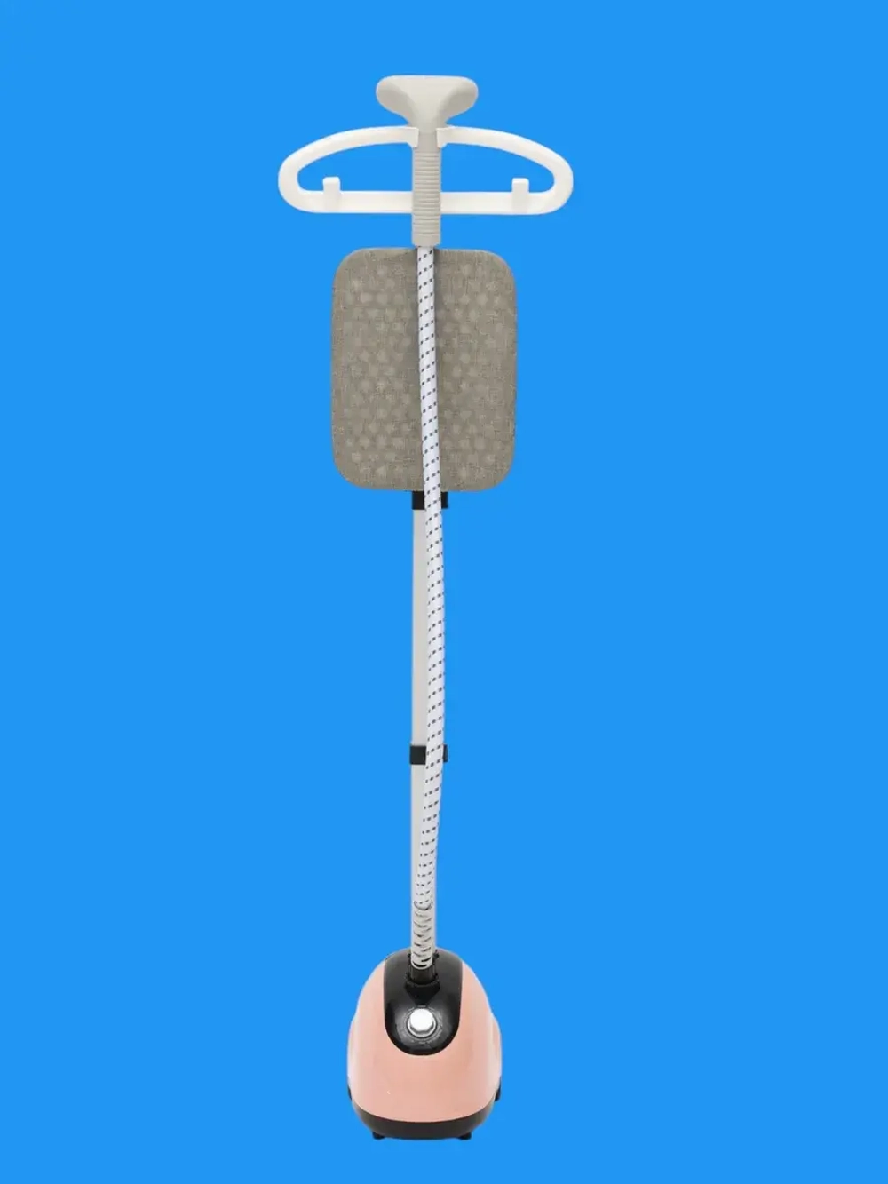 Отпариватель для одежды напольный с вешалкой Wrobehouse Stimir