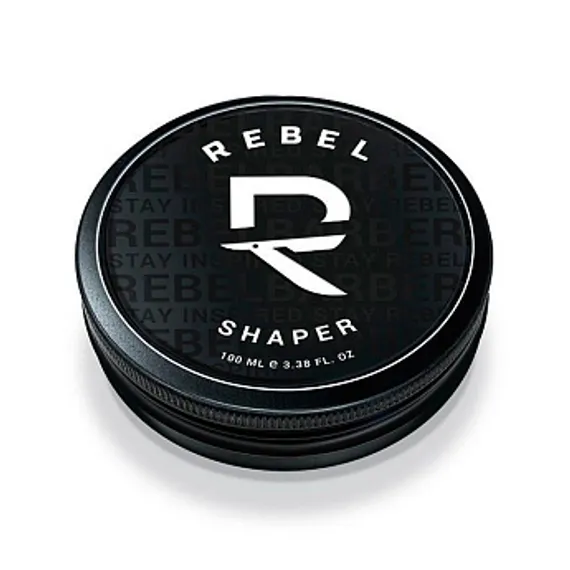 Премиальная паста для укладки волос Shaper