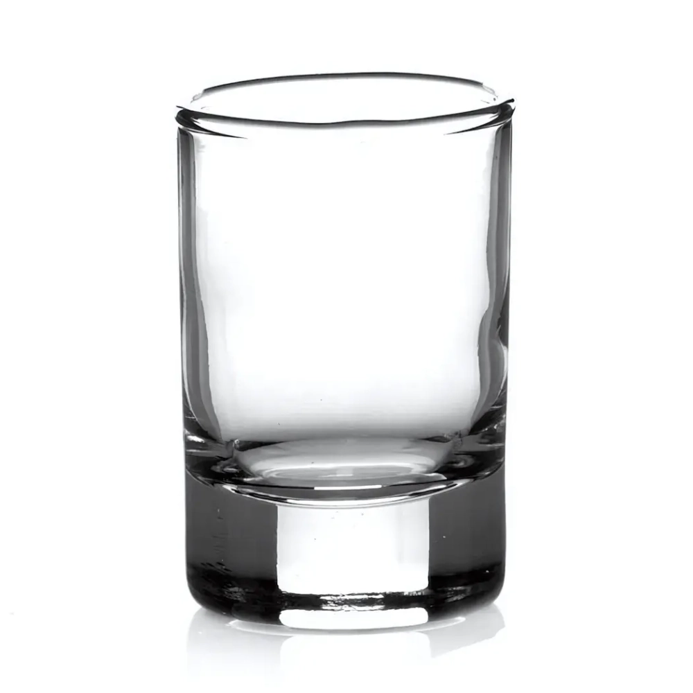 Набор стопок для ликера 6шт 60мл «Сиде» 42484