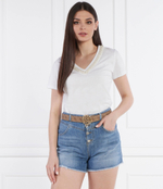 Футболка Liu Jo - белый(MA4324 J5904)