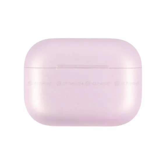 Apple AirPods Pro 2nd gen with MagSafe USB-C (2023) Pink Pearl Matte
