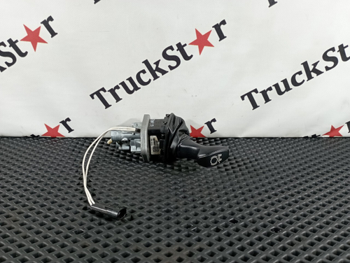 Кран ручного тормоза прицепа 2023г.