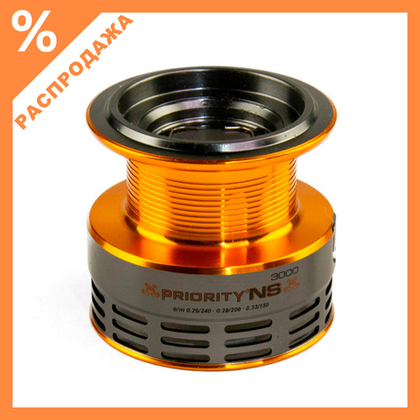 Шпуля Stinger Priority NS 3000