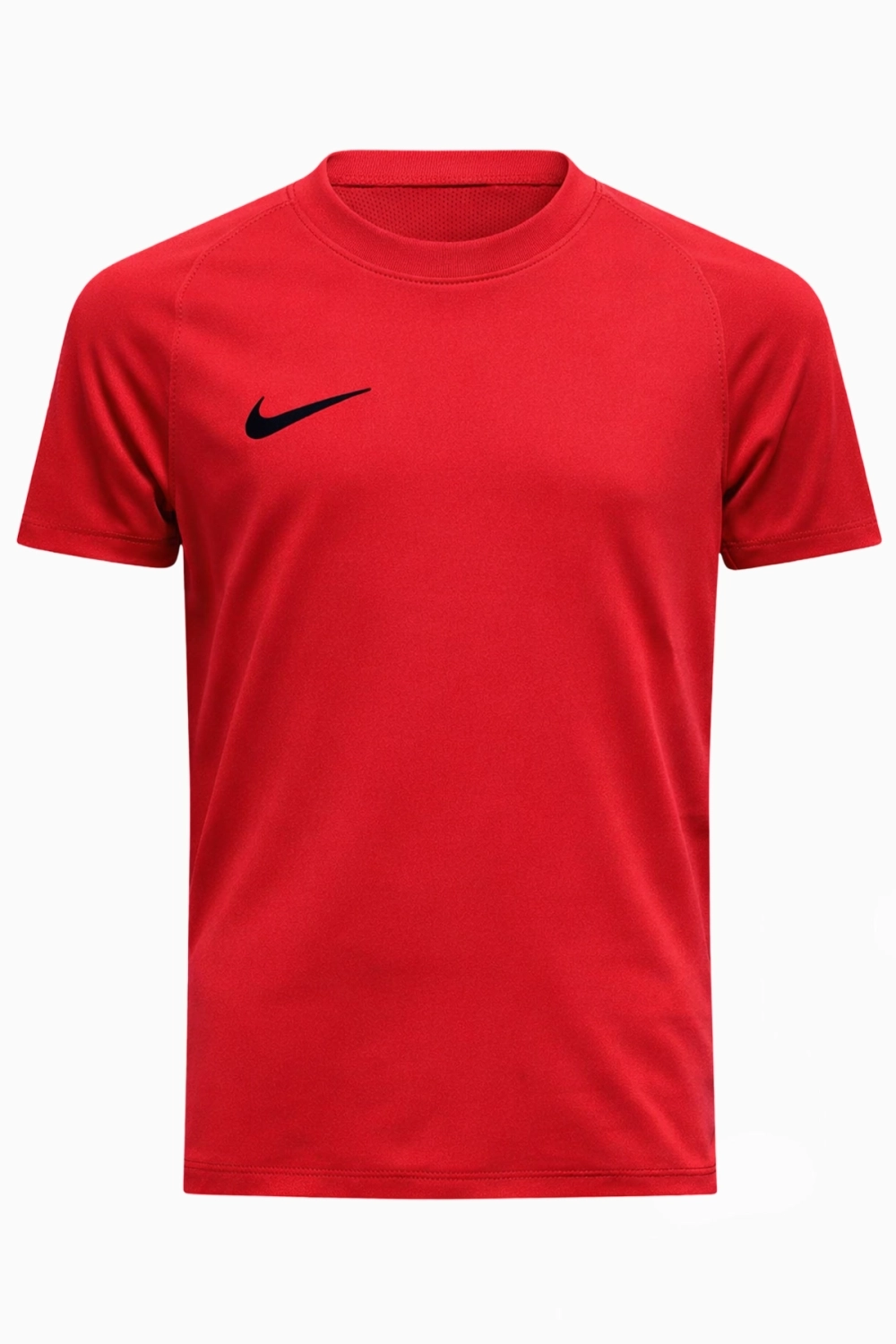 Футболка Nike Dri-FIT Park VIII - красный